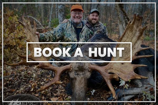 Book A Hunt Book A Hunt